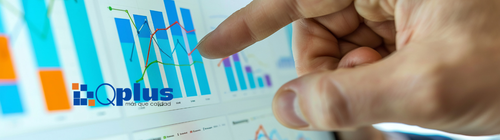 Banner Qplus 3