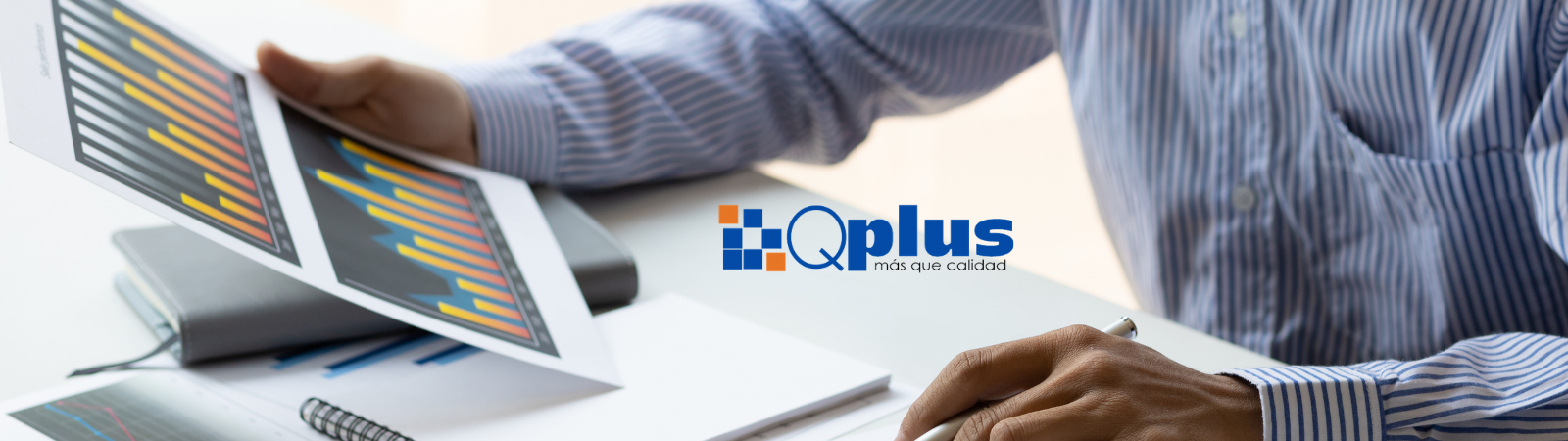 Banner Qplus 5