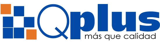Logo QPlus